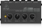 BEHRINGER MX400 - kytary