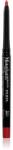 PUPA Milano Made to Last Definition Lips creion contur pentru buze, waterproof culoare 301 - Terra Di Siena 0.35 g