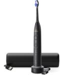 Philips Sonicare 6500 HX7411/10 periuta de dinti electrica sonica Black 1 buc Periuta de dinti electrica