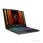 MSI Cyborg 15 AI B2HWFKG 9S7-15QL42-050 Black - 1TB NVME UPG - 24GB - Win11P (9S7-15QL42-050-18)