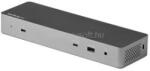 StarTech USB C Docking Station for MacBook Pro/Air-M1/M2/M3/M4, Thunderbolt Compatible, HDMI/DisplayPort, Dual 4K 60Hz/Single 8K, USB Type-C Laptop Dock, 96W Power Delivery, USB 10Gbps (TB3CDK2DHUE) (TB3CDK2DH