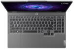 Lenovo LOQ Gaming 83GS00MPHV Grey - 2TB NVME UPG - Win11Pro (83GS00MPHV-25)