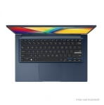 ASUS VivoBook X1404VA-EB571 Blue NOS - 12GB (X1404VA-EB571-1)