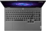 Lenovo LOQ Gaming 83DV01E6HV Grey NOS - 2TB NVME UPG - 32GB (83DV01E6HV-28)