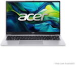 Acer Aspire Lite AL15-41P-R6G8 Silver W11S - 256 NVME UPG - +M365 (NX.DGVEU.001-4)