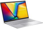 ASUS VivoBook X1504VA-BQ4622 Silver - Win11 +M365 (X1504VA-BQ4622-7)