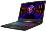 MSI Katana 15 HX B14WEK 9S7-1587C1-268 Black - 2TB NVME UPG - Win11Pro (9S7-1587C1-268-7)