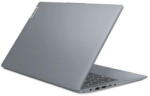 Lenovo IdeaPad Slim 3 83EM00E9HV Grey - 1TB NVME UPG - Win11 (83EM00E9HV-2)