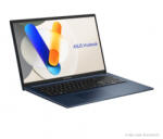 ASUS VivoBook X1704VA-AU725 Blue - 24GB - Win11 (X1704VA-AU725-2)