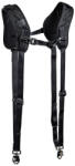 BlackRapid Blackline II Double Camera Harness, heveder
