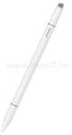 JOYROOM érintő ceruza 3in1 univerzális, mágneses, FEHÉR (JOYROOM_JR-BP561_WHITE) (JOYROOM_JR-BP561_WHITE)