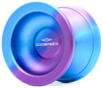  Yoyo Godspeed - Angel2Up Signature Speed Yoyo - Violet Blue (YO-979)