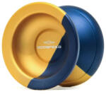  Yoyo Godspeed - Angel2Up Signature Speed Yoyo - Gold Blue (YO-1172)
