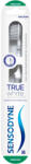 Sensodyne True White Medium fogkefe