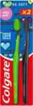 Colgate Ultra Soft lágy fogkefe - 2 db