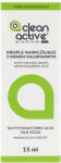 Clean Active Premium Plus Drops 15 ml