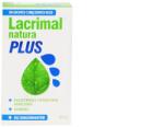 Lacrimal Natura Plus szemcseppek 10 ml