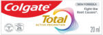 Colgate Total Original fogkrém - 20 ml