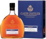  Claude Chatelier VSOP 0, 7l 40%