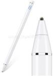 ESR DIGITAL érintő ceruza univerzális, LED jelzés, FEHÉR (GP-126450) (GP-126450)