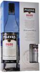  Ouzo Nektar Pilavas 0, 7l 40% GB + pohár