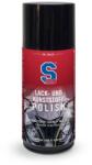 S100 Fényező lakkhoz és műanyaghoz - Lack und Kunststoff Polish 220 ml (KS2480)