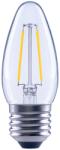 OSRAM LED крушка Osram - Classic Filament, E27, B40, 4000K, 470 lm (4099854569623)