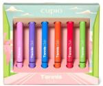 Cupio Set Eyeliner Tennis Club - Neon Match 6buc (D1741)
