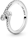 PANDORA People 191023CZ-52 (Ag925/1000, 2, 3 g)