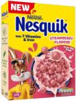 Nesquik Strawberry gabonapehely 330g