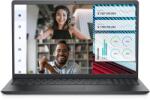 Dell üzleti Dell Vostro 15 (3520) - 15, 6" FullHD, Core i7-1255U, 16GB, 512GB SSD, Microsoft Windows 11 Professional - Sötét szürke Üzleti Laptop 3 év garanciával (verzió) (N5305PVNB3520EMEA01_UBU-34) (N5305PVNB3