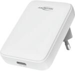 ANSMANN Home Charger 130PD fehér 1001-0173 (1001-0173)