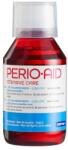 DENTAID Szájvíz, Perio-Aid, Dentaid, Active Control, Megelőzi a parodontitist és a periimplantitist, 0, 12% klórhexidin + 0, 05% CPC, 150 ml (PRO-AID-0.12-150ml)