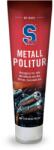 S100 Polírozó króm, alumínium és fémfelületekhez - Metallpolitur 100 ml (KS2405)