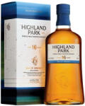 HIGHLAND PARK 16 éves Sea of Orkney whisky (0, 7L / 44, 5%) - goodspirit