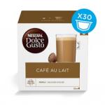 NESCAFÉ Dolce Gusto Café au Lait magnum pack kávékapszula, 30db (12226368)