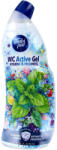 Ambi Pur WC gél Blue 750ml