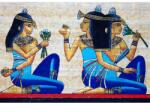 Media Matrica tapéta Egypt, papyrus7, 350 x 200 cm (FOTOTAP15078)