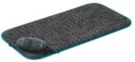 Beurer Perna electrica Beurer HK123 XXL Nordic, 60 x 30 cm, 3 trepte de incalzire, 100 W (Gri) Perna electrica