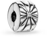 PANDORA 798614C01 Szikrázó napfény klip charm (Ag 925/1000, 2, 5 g)