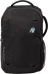 Gorilla Wear Akron Backpack Black Hátizsák