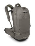 Osprey Hátizsák Escapist 20 Tan Concrete M-L