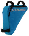 Kross Kross Táska Triangle Bag blue
