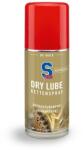 S100 lánc kenőanyag - Dry Lube Kettenspray 100 ml (KS2381)