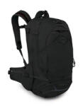 Osprey Hátizsák Escapist 30 Black S-M