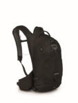 Osprey hátizsák RAPTOR 10 BLACK V2