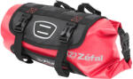 Zéfal Kormánytáska Z-Adventure F10 Gravel Túratáska 10L 4Kg-Ig Fekete 340G
