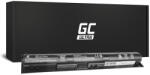 Green Cell Baterie Laptop ULTRA serie KI04 pentru Pavilion 15-AB 15-AB061NW 15-AB230NW 15-AB250NW 15-AB278NW 17-G 17-G131NW 17-G132NW (HP90ULTRA) - vexio