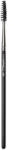 MAC Cosmetics Brush 204 Lash Brush perie pentru gene și sprâncene 1 buc - vivantis
