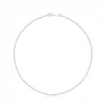 Tous Colier din argint pentru Chain 711901310